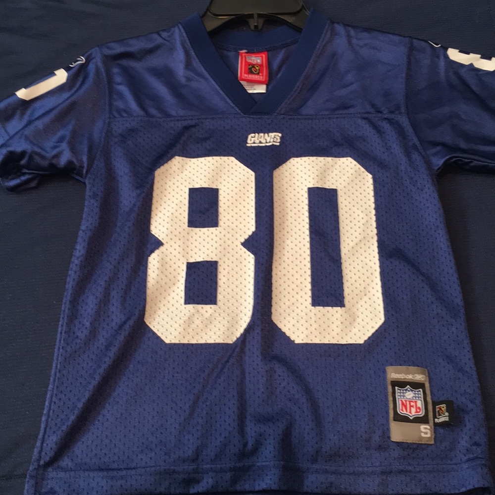 Giant Shockey Jersey